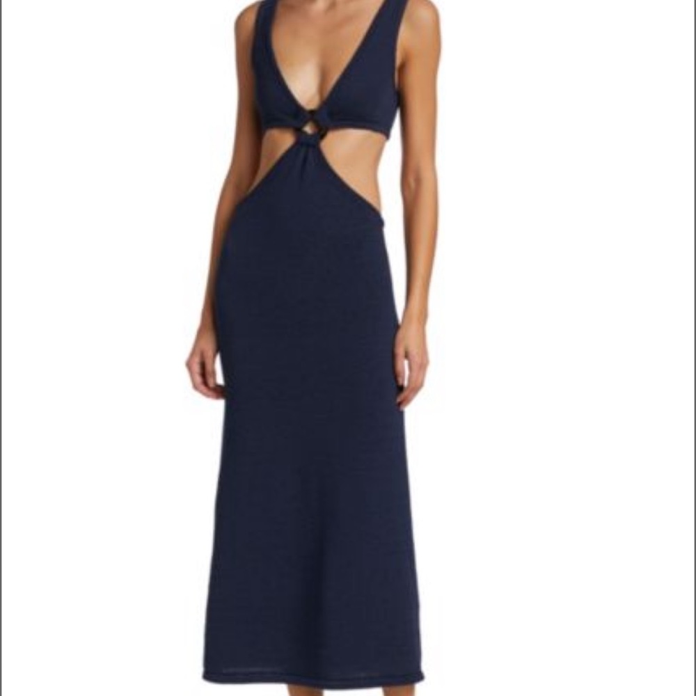 NWT Cult Gaia Knit Dress | L